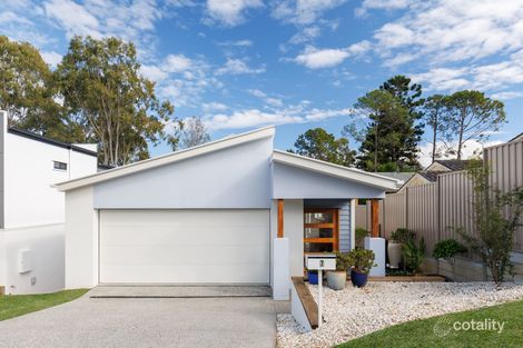 7 Bauhinia Pl, Kenmore, QLD 4069