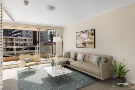 Property photo of 304/1 Raglan Street Manly NSW 2095