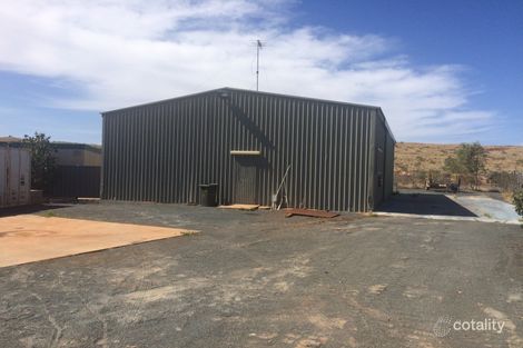 19 Jager St, Roebourne, WA 6718