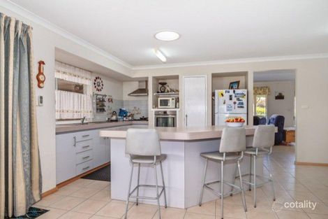 Property photo of 12 Black Swan Drive West Busselton WA 6280