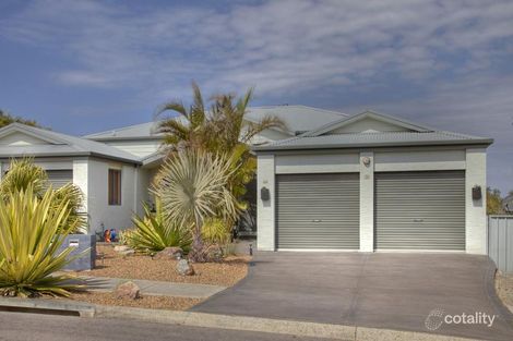 Property photo of 20 Sea Scape Drive Redhead NSW 2290