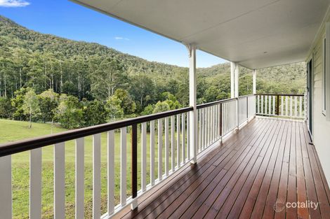 Property photo of 6 Dairy Farm Lane Cedar Creek QLD 4520