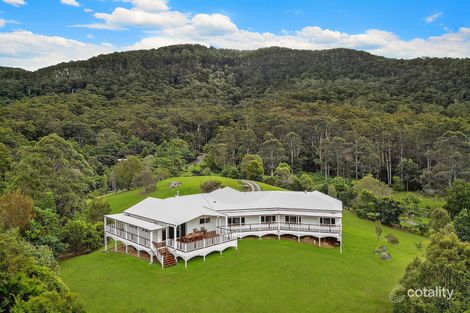 Property photo of 6 Dairy Farm Lane Cedar Creek QLD 4520