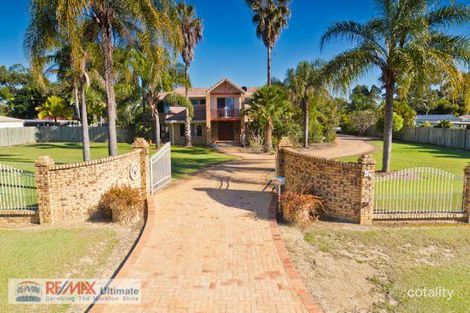 33 Oxford Rd, Burpengary East, QLD 4505