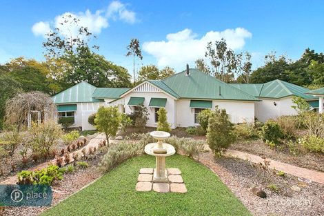 Property photo of 43 Fiddlewood Crescent Bellbowrie QLD 4070