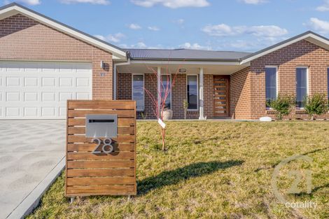 Property photo of 28 Barr Street Windradyne NSW 2795