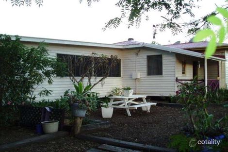 Property photo of 30 Degalgil Street Boyne Valley QLD 4680
