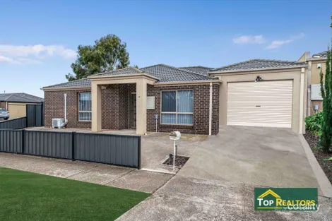 26 Mcdougall Pl, Truganina, VIC 3029