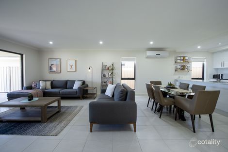 Property photo of 67A Peterson Circuit Risdon Park SA 5540