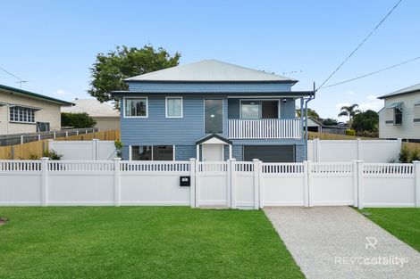 5 Macquarie St, Booval, QLD 4304