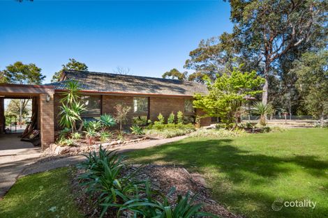 Property photo of 243 Lieutenant Bowen Drive Bowen Mountain NSW 2753