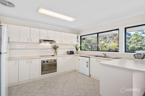 Property photo of 243 Lieutenant Bowen Drive Bowen Mountain NSW 2753