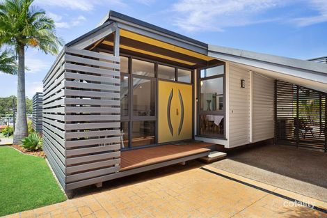 Property photo of 36 Granada Avenue Macquarie Hills NSW 2285