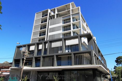 505/135 Penshurst Rd, Narwee, NSW 2209