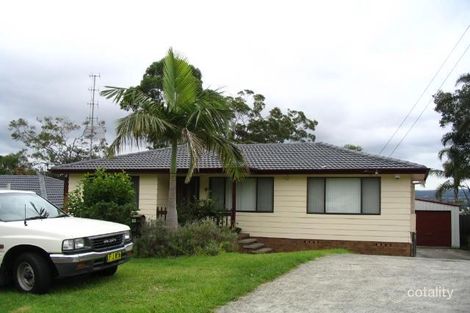 32 Newbold Rd, Macquarie Hills, NSW 2285