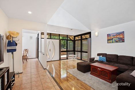Property photo of 36 Granada Avenue Macquarie Hills NSW 2285