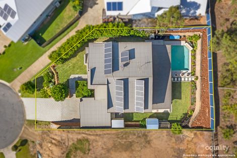 7 Perla Cl, Eatons Hill, QLD 4037