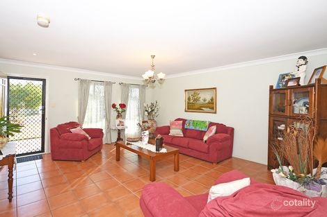 Property photo of 13 Archer Drive Point Vernon QLD 4655