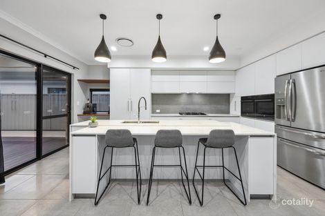 Property photo of 9 Loseto Link Piara Waters WA 6112