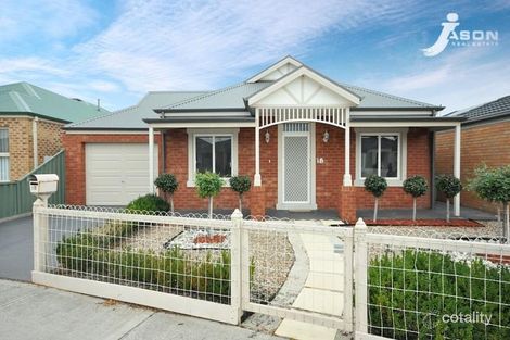 18 Hurlingham Way, Craigieburn, VIC 3064