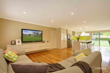 Property photo of 7 Cairnes Road Glenorie NSW 2157