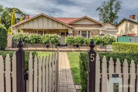 5 Alexander Ave, Ashford, SA 5035