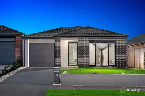 Property photo of 51 Crepe Avenue Cranbourne West VIC 3977