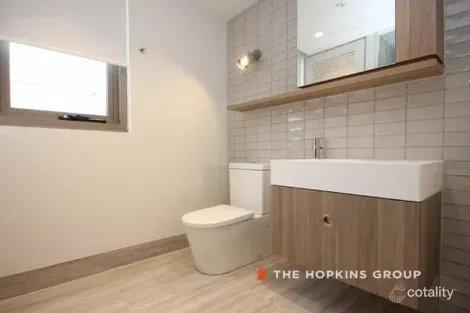 Property photo of 111/47 Nelson Place Williamstown VIC 3016