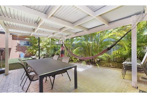 Property photo of 33 Booligal Street Carina QLD 4152