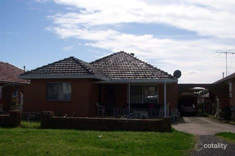 8a Richardson St, Fairfield, NSW 2165