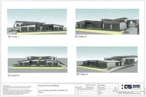 Property photo of 213B Old Coast Road Australind WA 6233