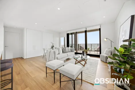 Property photo of 2407/3 Network Place North Ryde NSW 2113