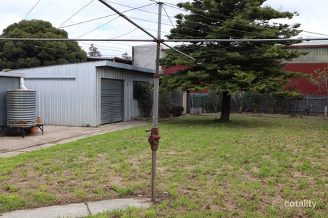 Property photo of 361 Parnall Street Lavington NSW 2641