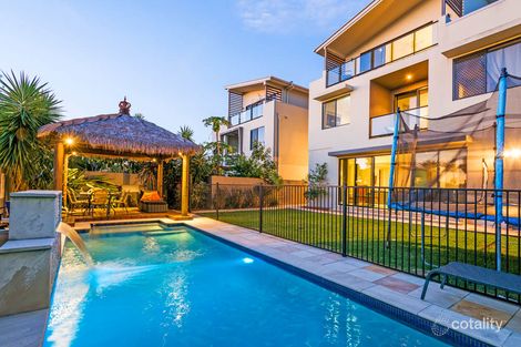 1/28 Ashbourne Tce, Biggera Waters, QLD 4216