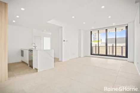 Property photo of 405/228 Pitt Street Merrylands NSW 2160