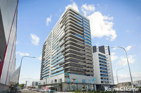 Property photo of 405/228 Pitt Street Merrylands NSW 2160