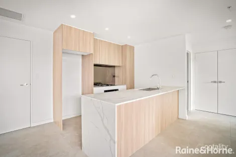 Property photo of 405/228 Pitt Street Merrylands NSW 2160