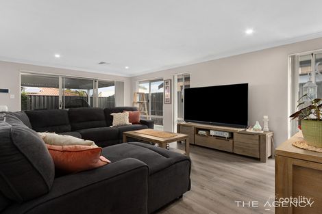 Property photo of 19 Rennes Lane Port Kennedy WA 6172