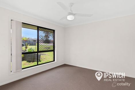 Property photo of 27 Drysdale Place Brassall QLD 4305
