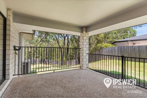 Property photo of 27 Drysdale Place Brassall QLD 4305