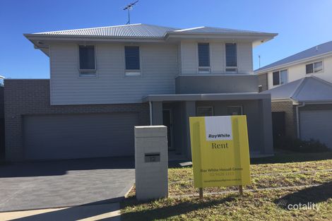 Property photo of 12 Mountain View Crescent Penrith NSW 2750