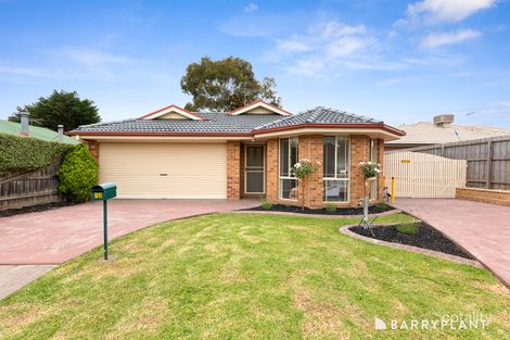 13 Onyx Ct, Narre Warren, VIC 3805