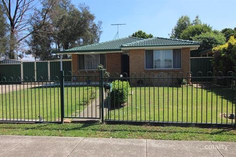 Property photo of 77 Solander Drive St Clair NSW 2759