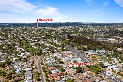 Property photo of 711A Windermere Street Redan VIC 3350