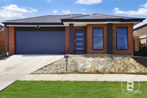 Property photo of 38 Simmental Street Bonshaw VIC 3352