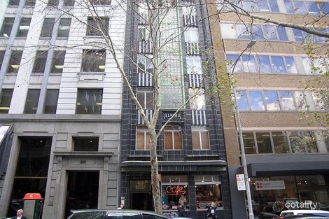 11/18 Queen St, Melbourne, VIC 3000