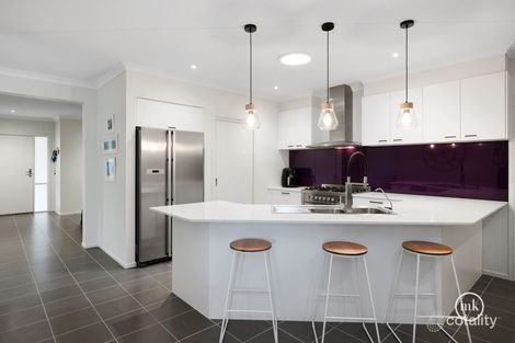 Property photo of 3 Sunlander Way Doreen VIC 3754