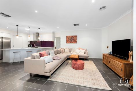 Property photo of 3 Sunlander Way Doreen VIC 3754