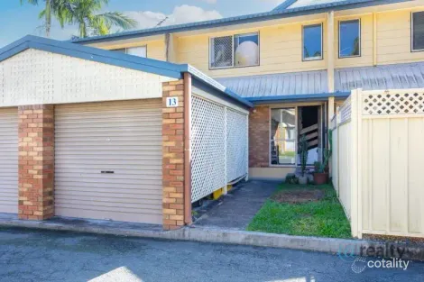 Property photo of 13/8 Briggs Road Springwood QLD 4127