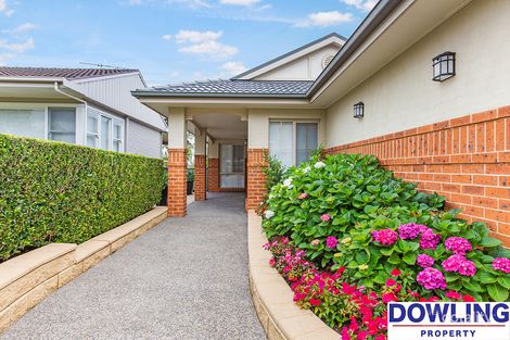 Property photo of 6 Thompson Street East Maitland NSW 2323